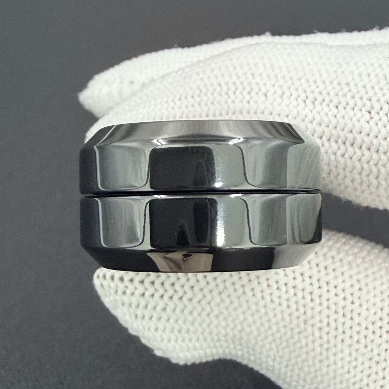 Nado Zirconium Polished