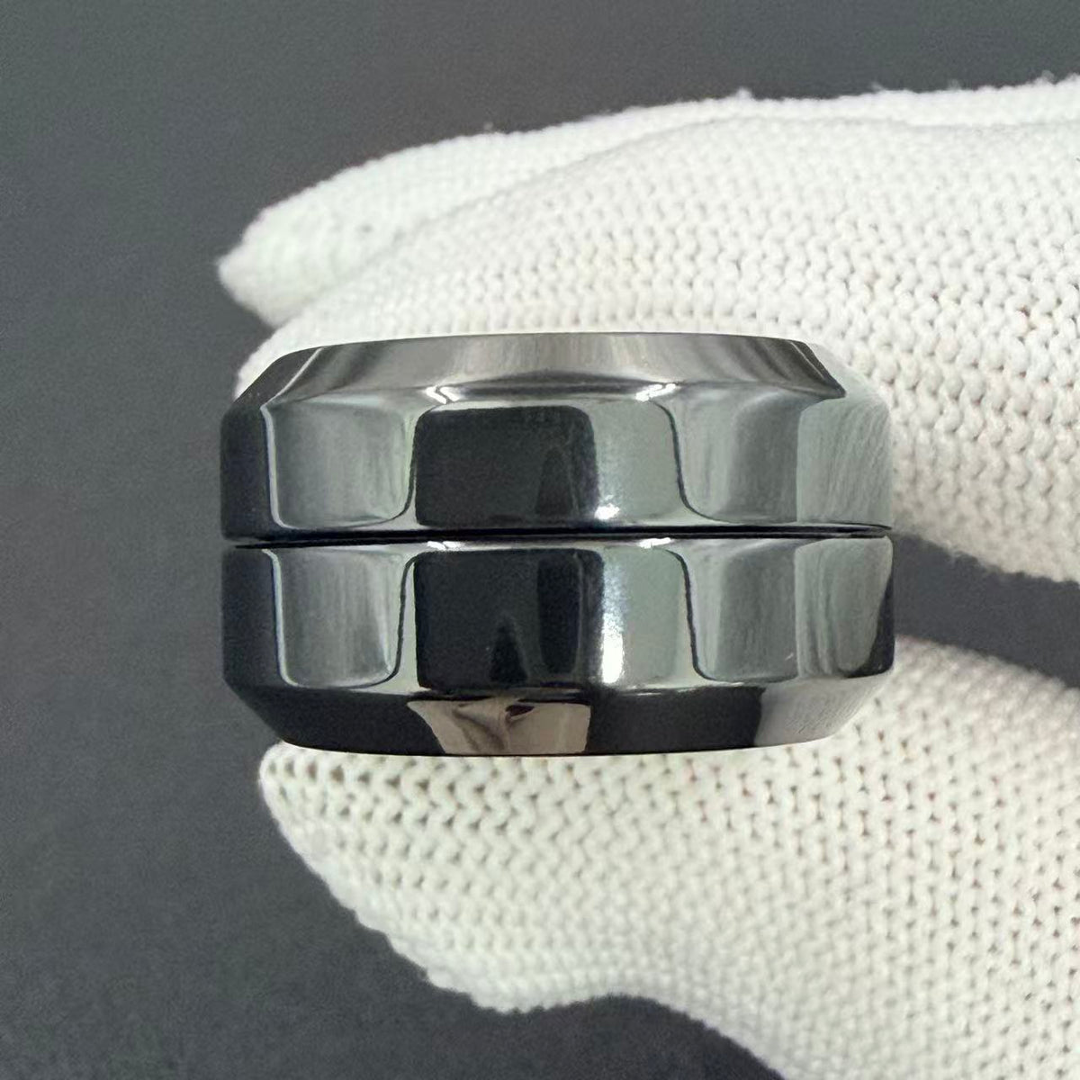 Nado Zirconium Polished