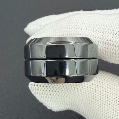 Nado Zirconium Polished