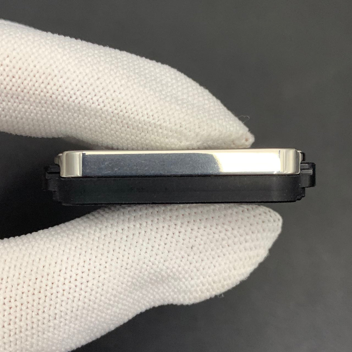 3 Layer Dense Core Stainless Steel