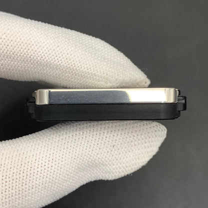 3 Layer Dense Core Stainless Steel