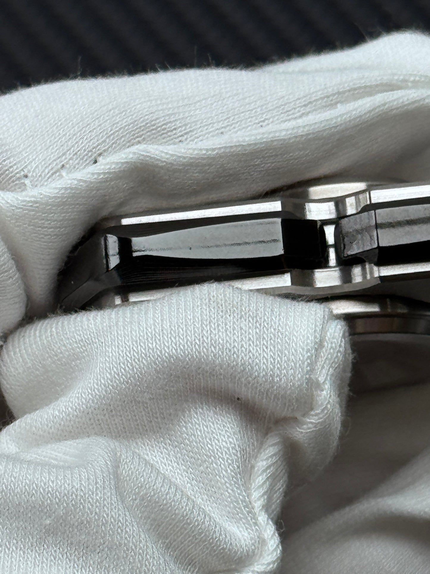 Qs Titanium Tungsten
