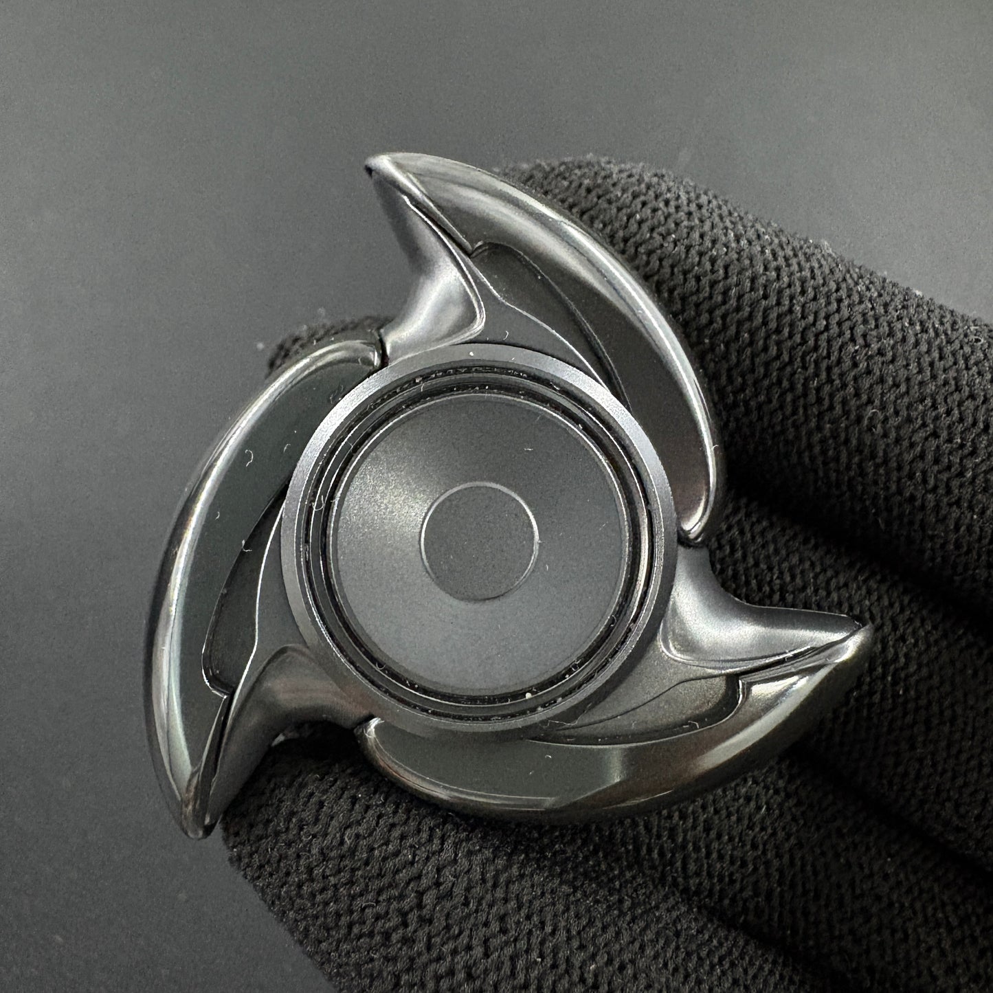 Liquid Zirconium