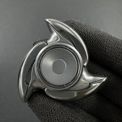 Liquid Zirconium