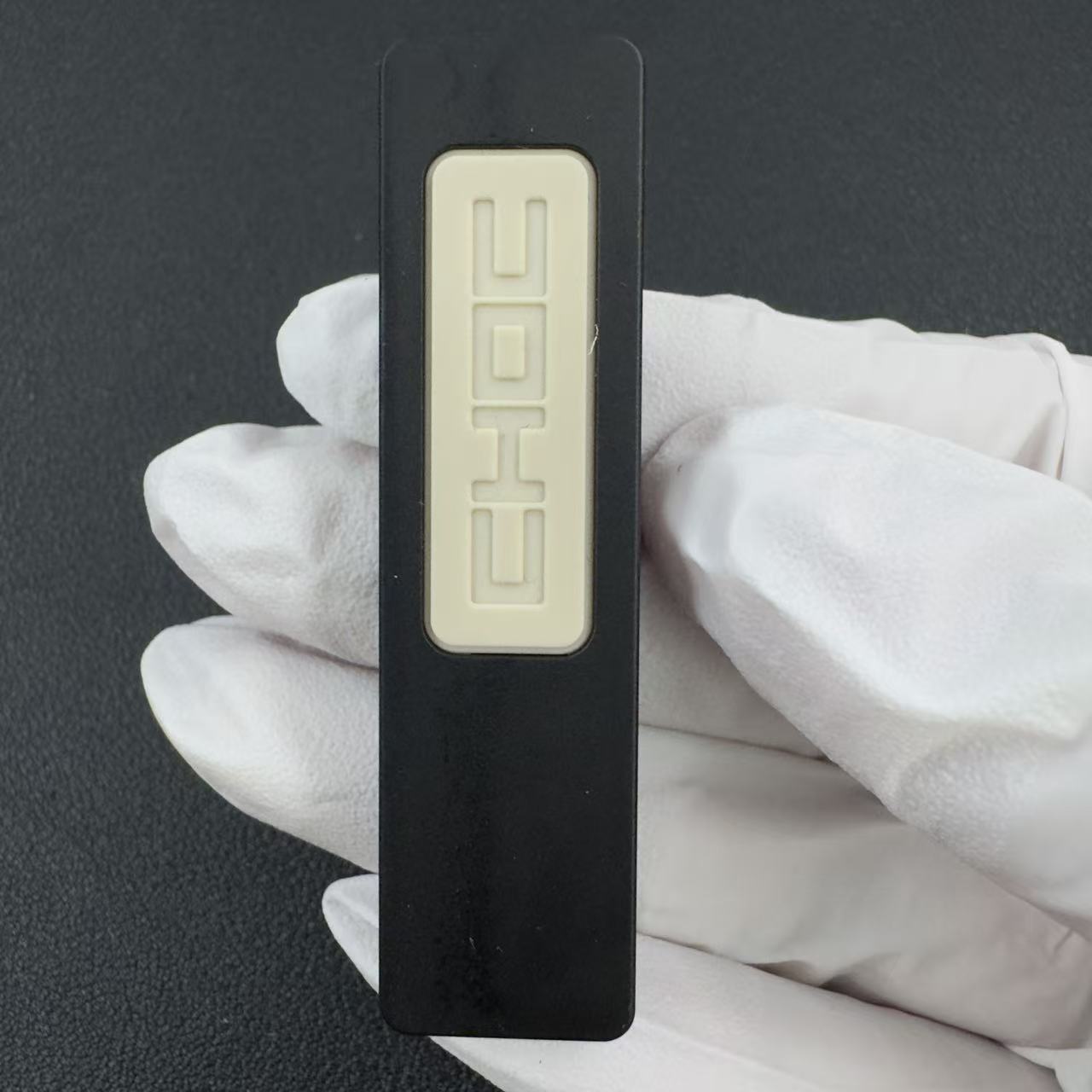 Choc Aluminum