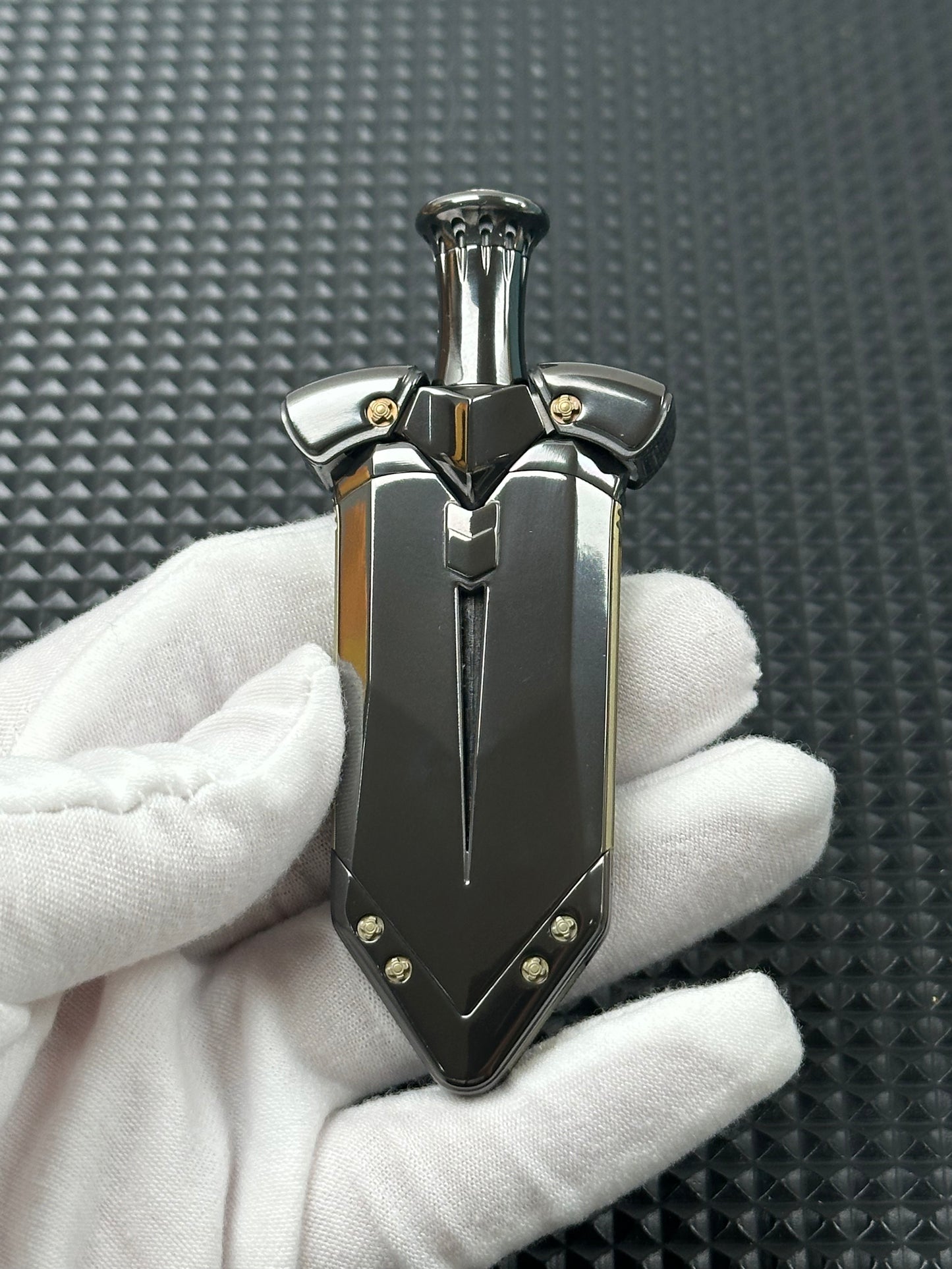 Aroundight Zirconium Polished