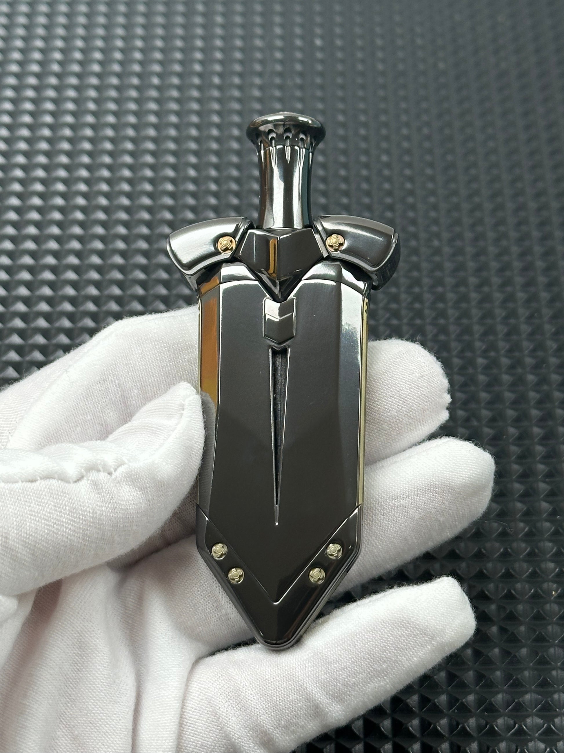 Aroundight Zirconium Polished