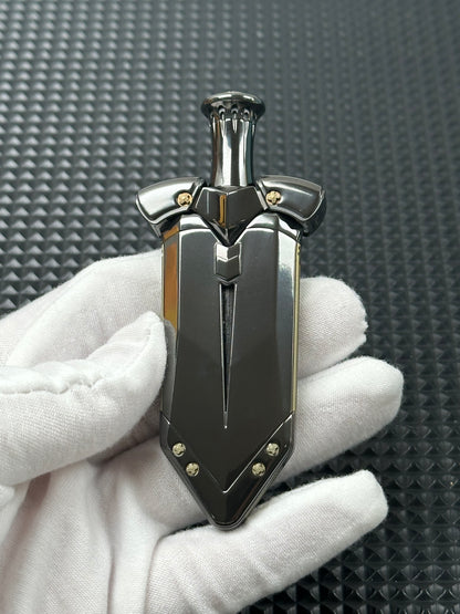 Aroundight Zirconium Polished
