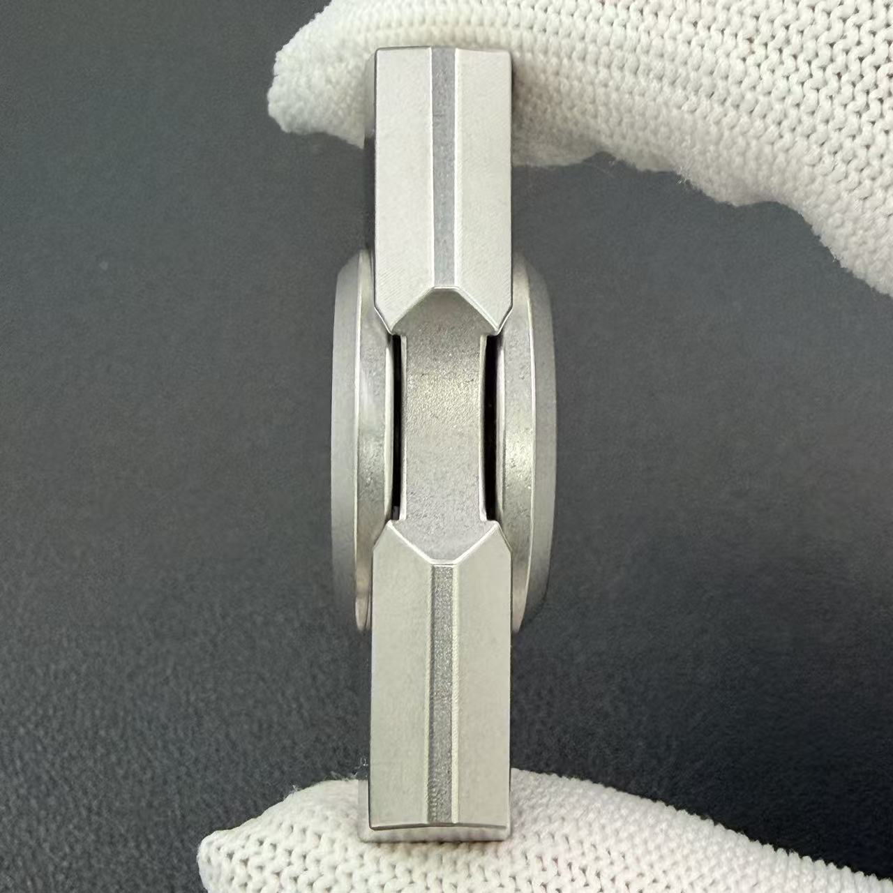 Dawn Stainless Steel Stonewashed