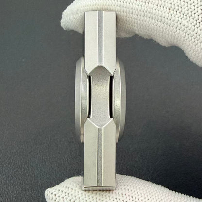 Dawn Stainless Steel Stonewashed