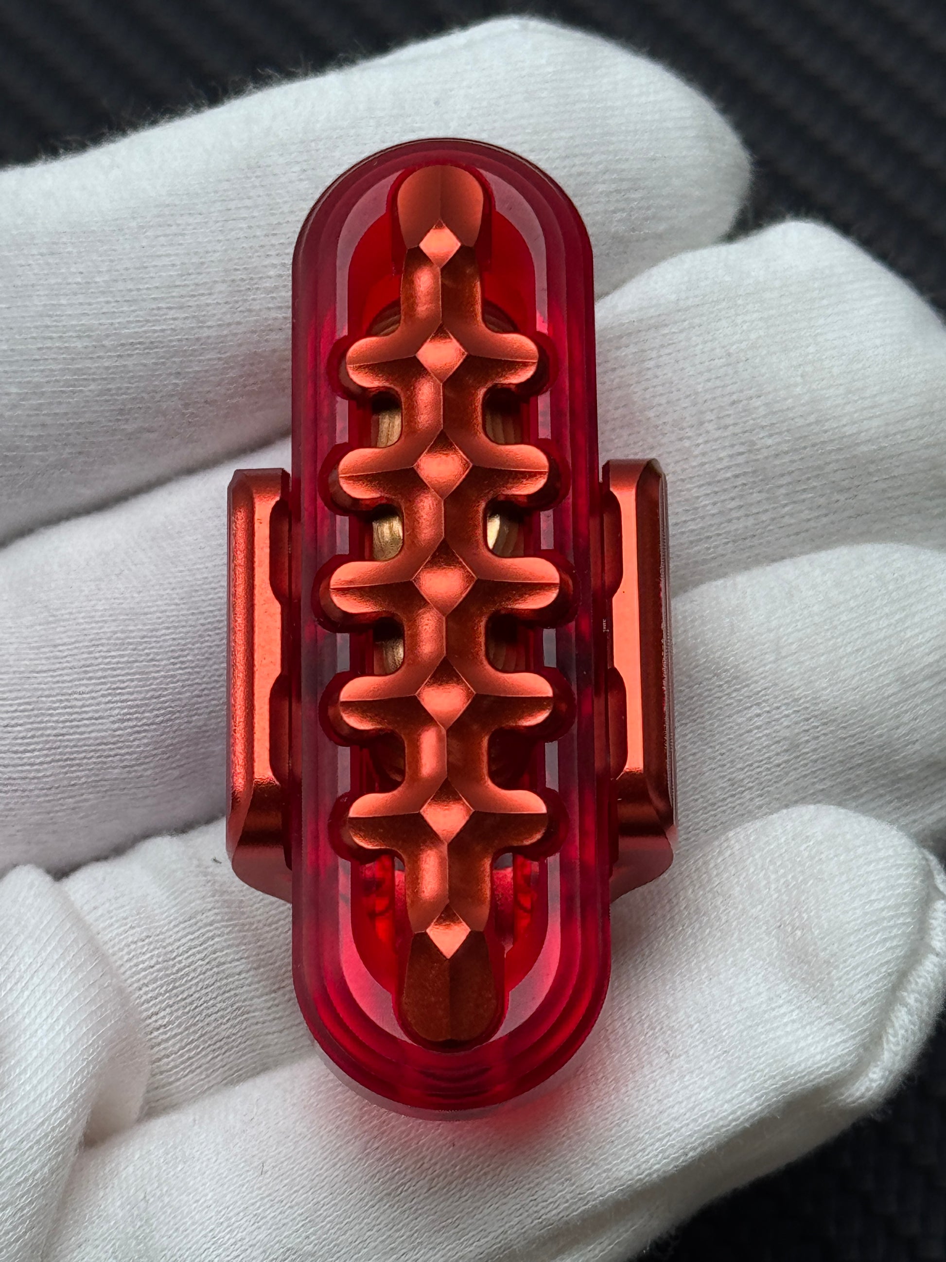 Exoskeleton Magnetic Mechanical