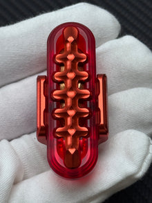 Exoskeleton Magnetic Mechanical