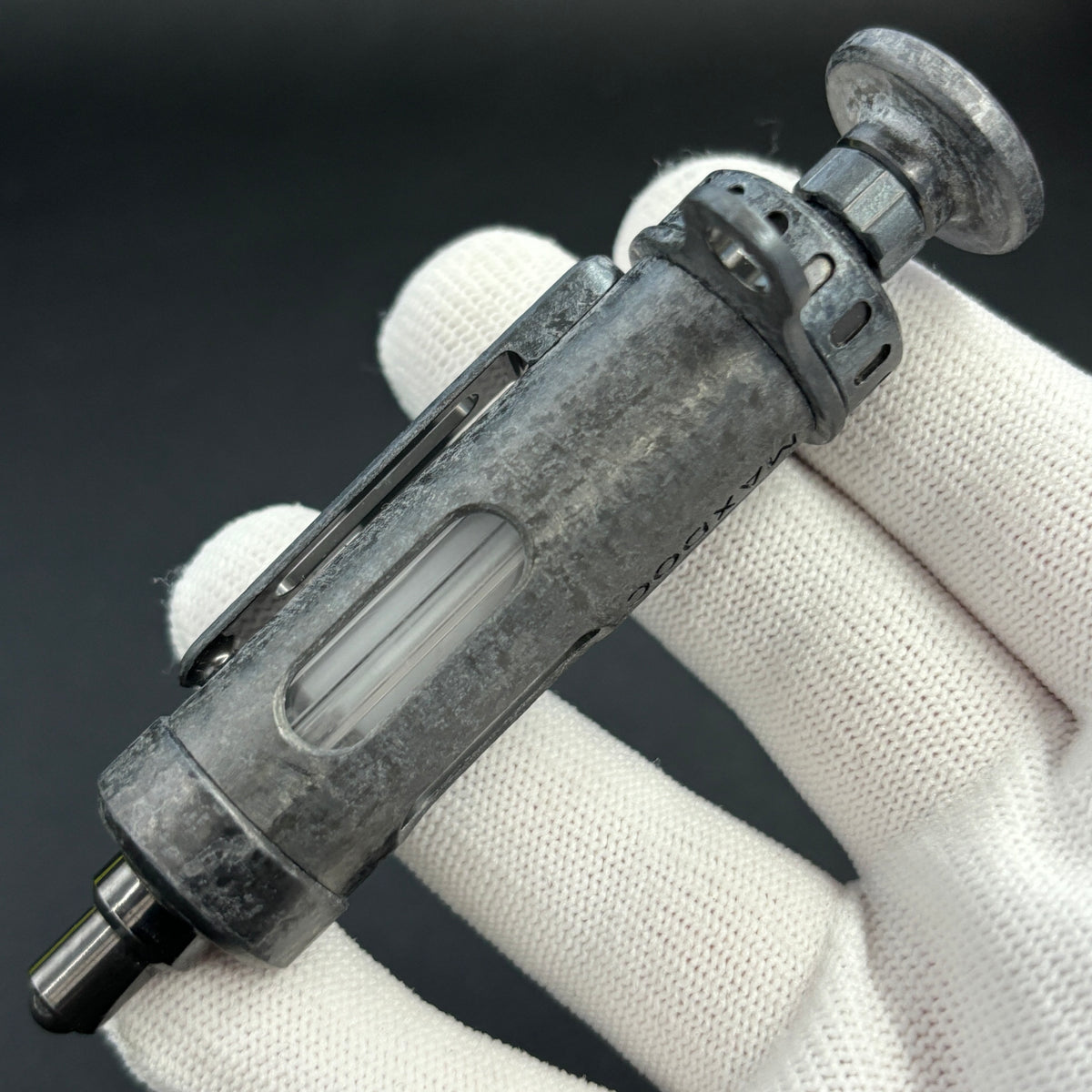 Maxdoc Zirconium
