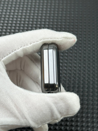 No.12 Shell Zirconium