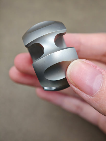 Noiz Stainless Steel PVD Coated