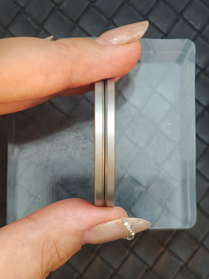 LAUTIE Mechanical Coin PEEK
