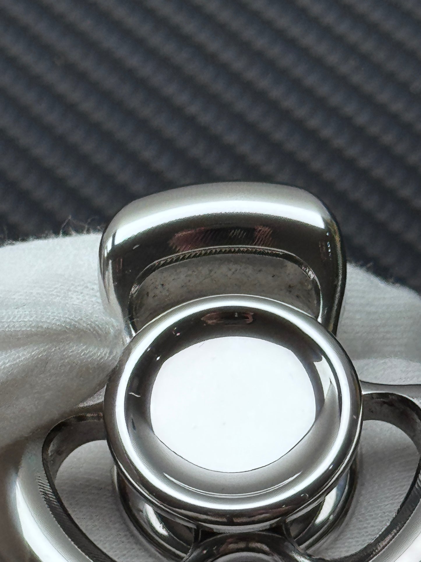 Stainless Steel