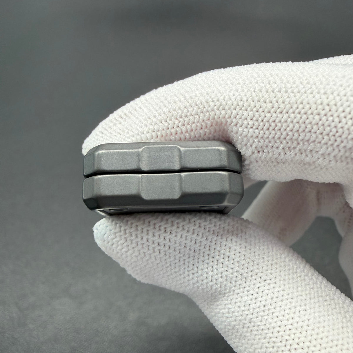 Platinum Bastion Zirconium