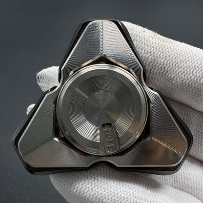 Qs Titanium
