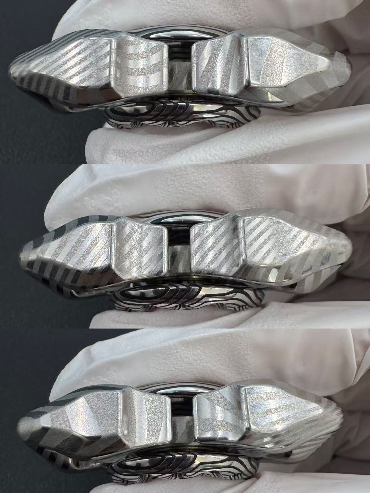Lotus Damasteel