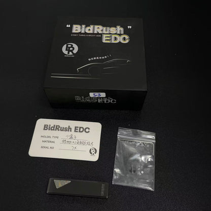 Mini Box Zirconium