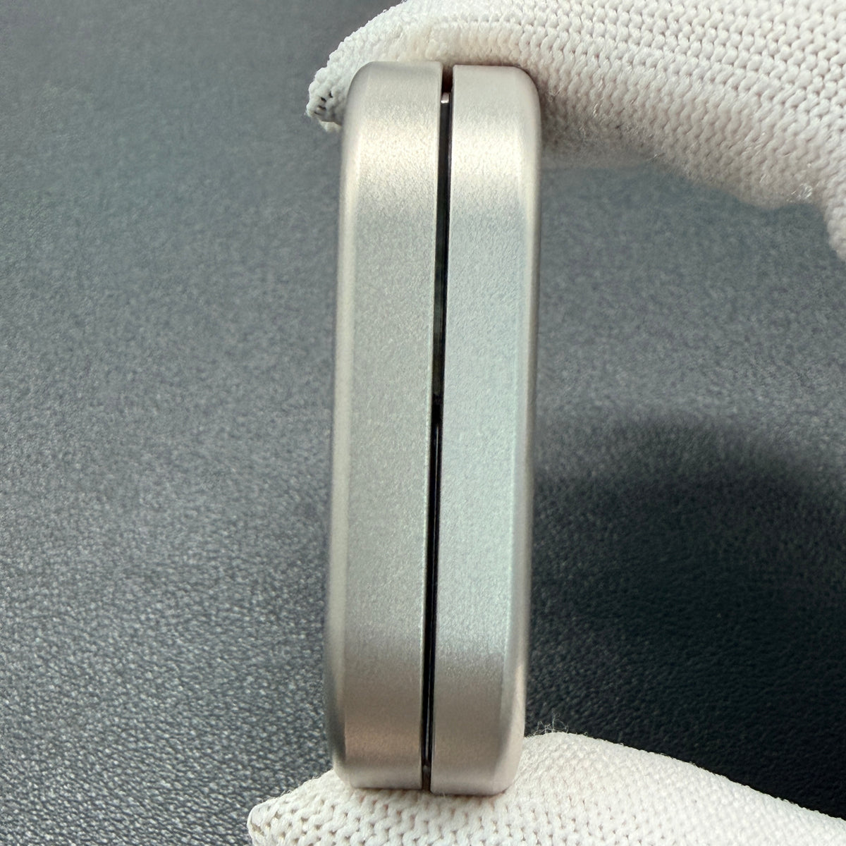 Cowboy Stainless Steel