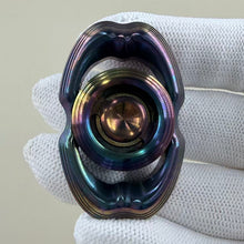 Obsidian Crystalized Zirconium