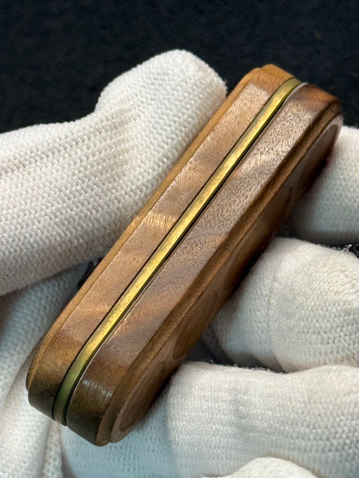 Slider Brass