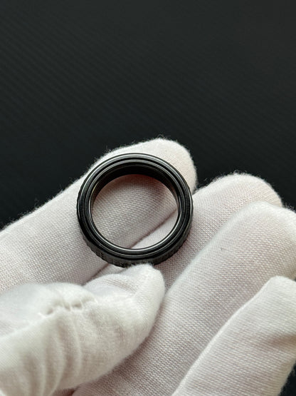 Pig Ratchet Zirconium