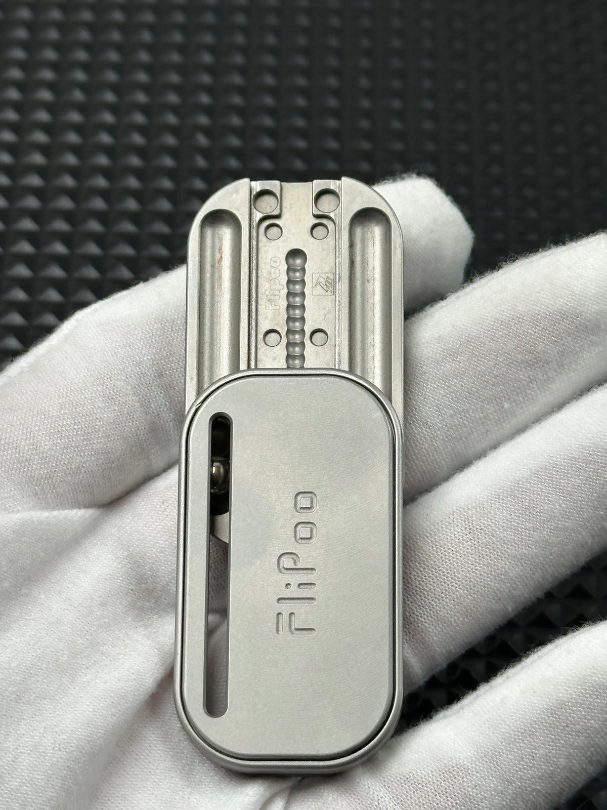 Flipoo Stainless Steel