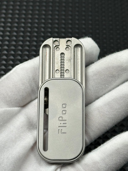 Flipoo Stainless Steel