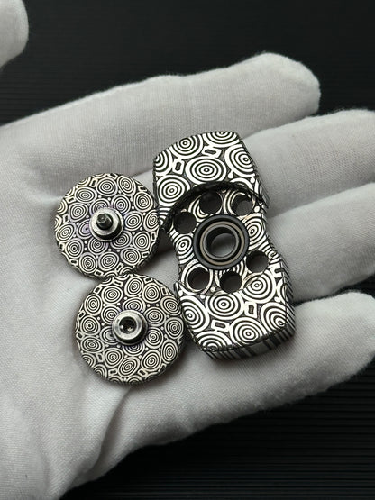 Dawn Ts Special Edition Stainless Steel