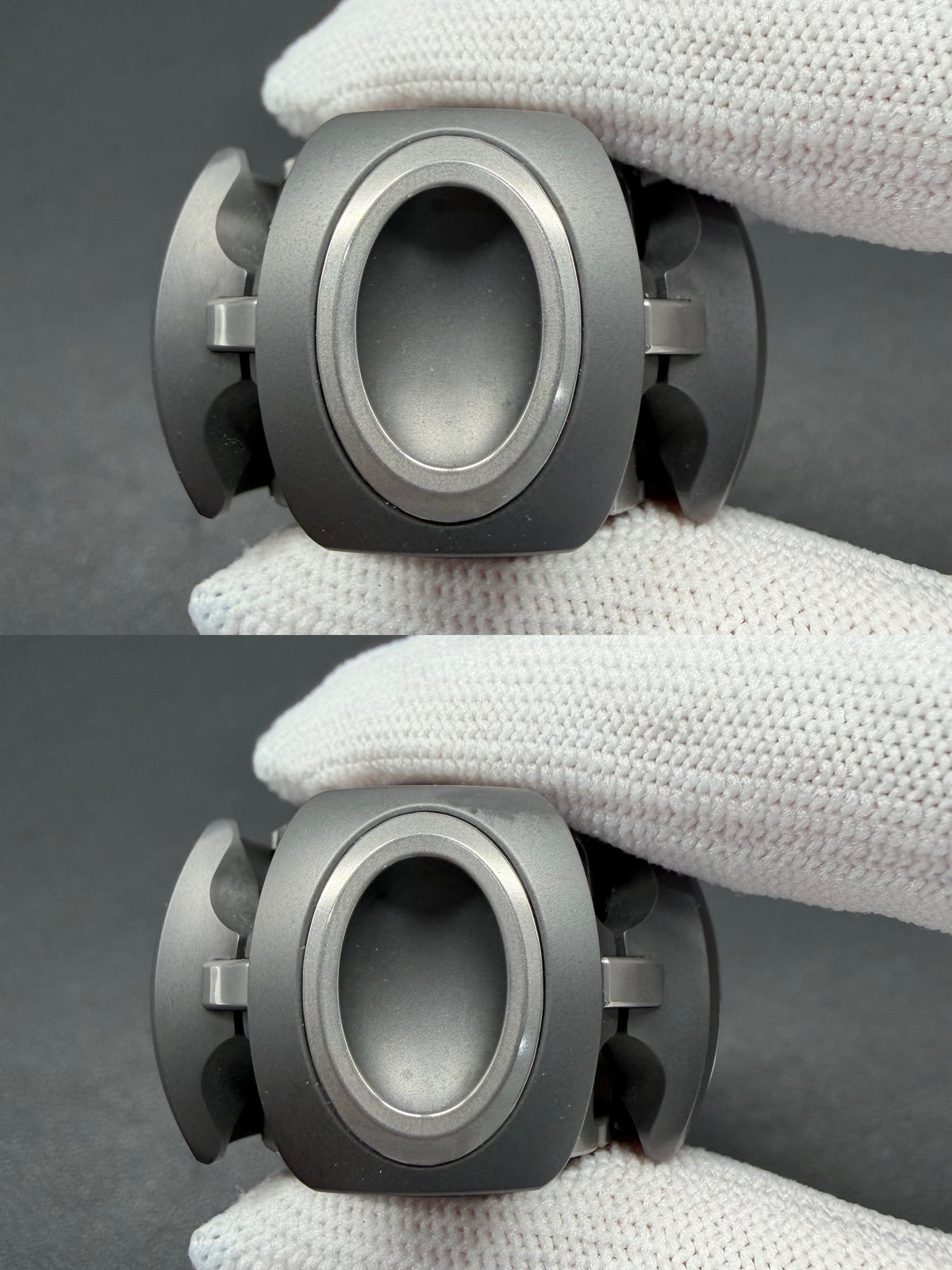 Noiz O Zirconium Limited Edition