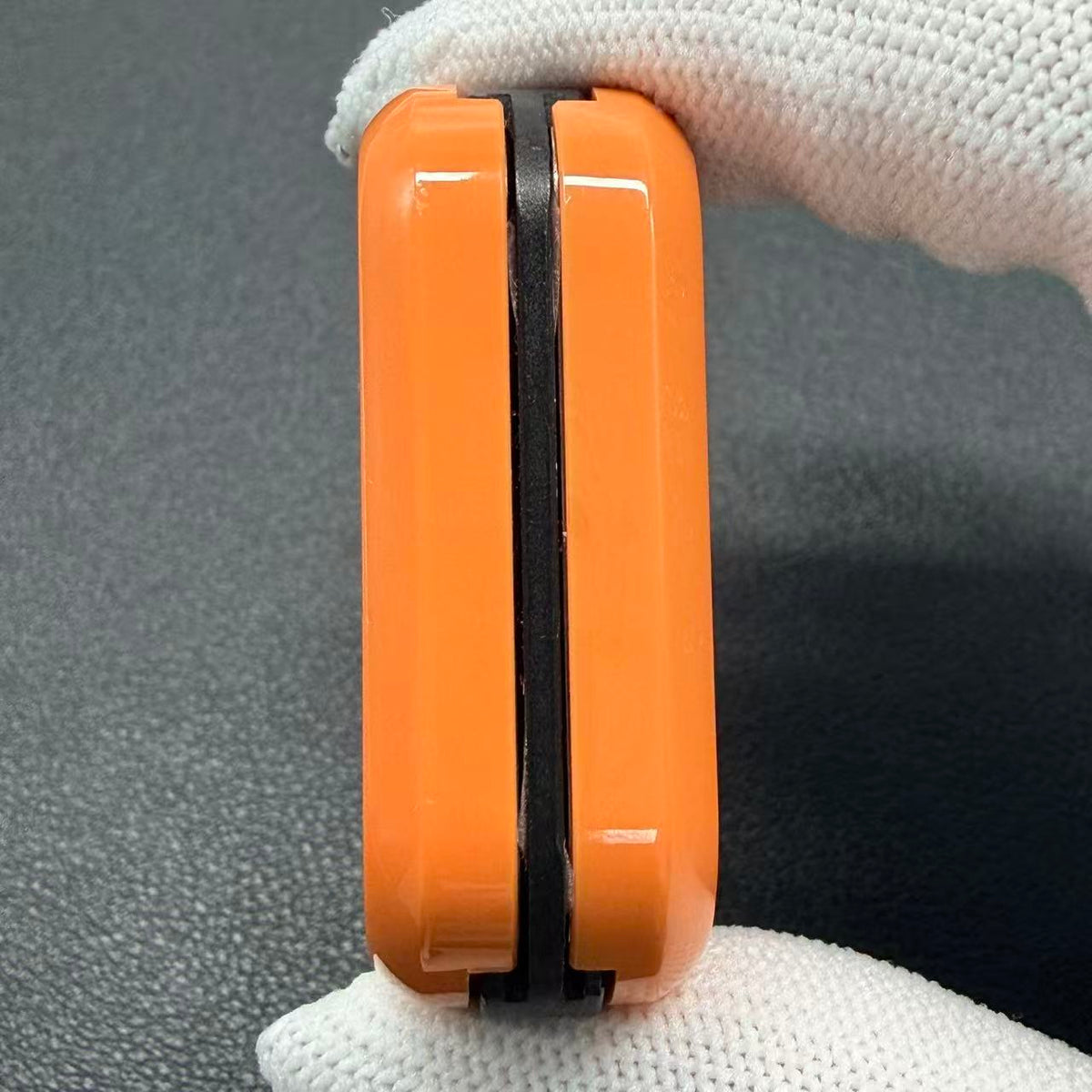 3 Layer Ultra Dense A Core Stainless Steel