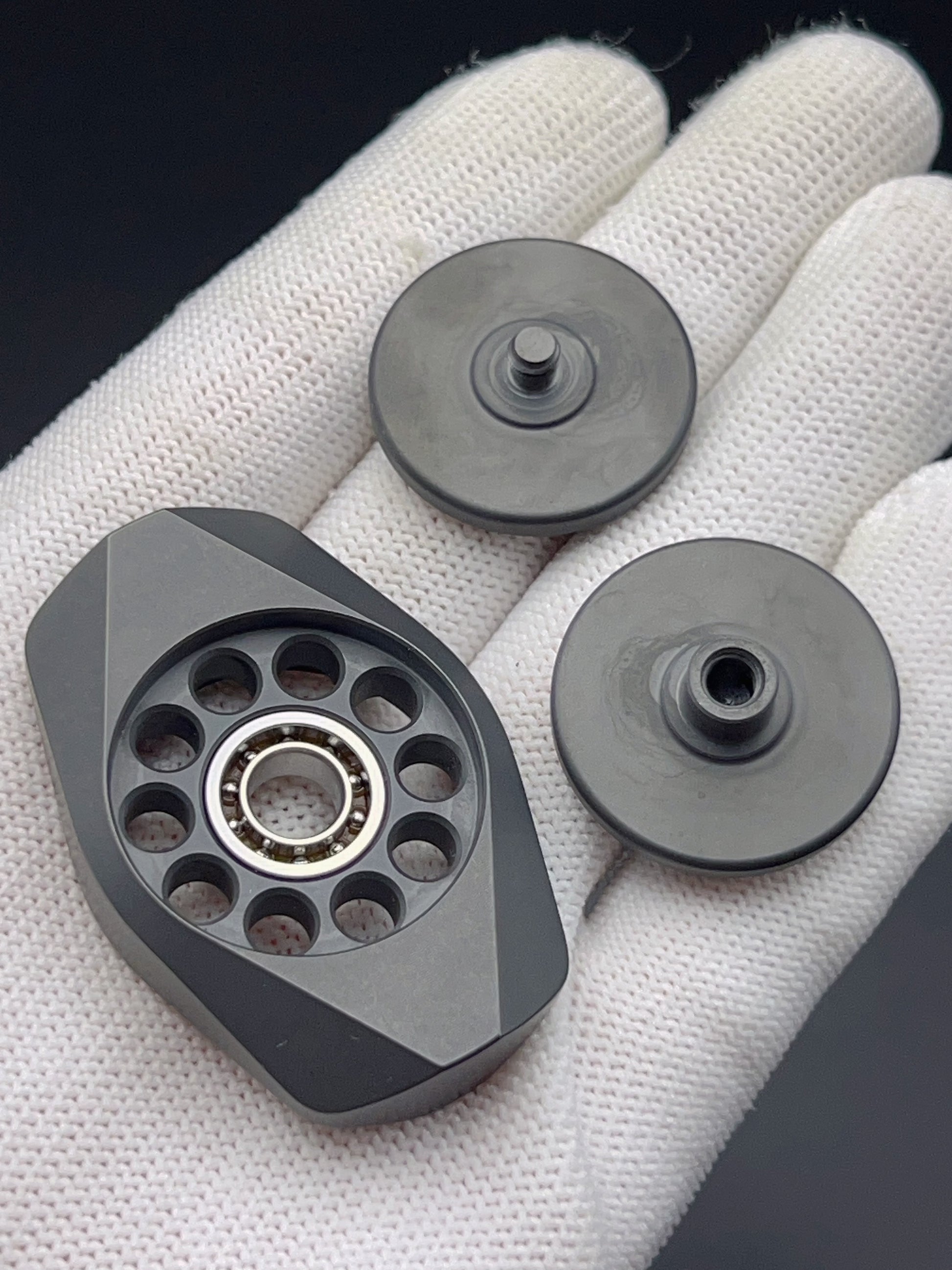 Gravel Zirconium