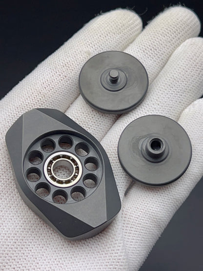 Gravel Zirconium