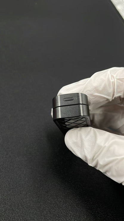 Feng Ling Zirconium