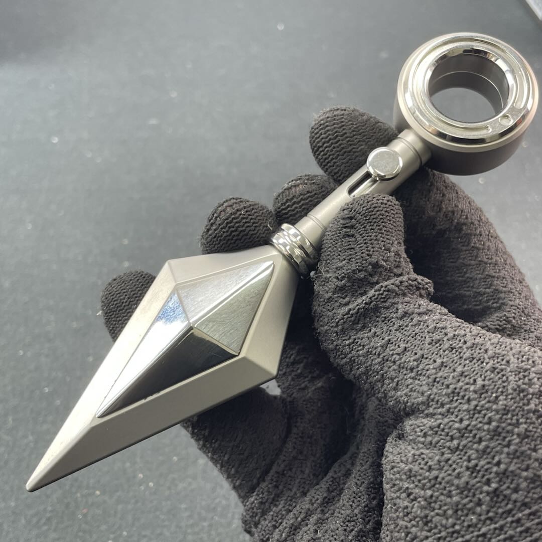 NAJA Kunai Titanium