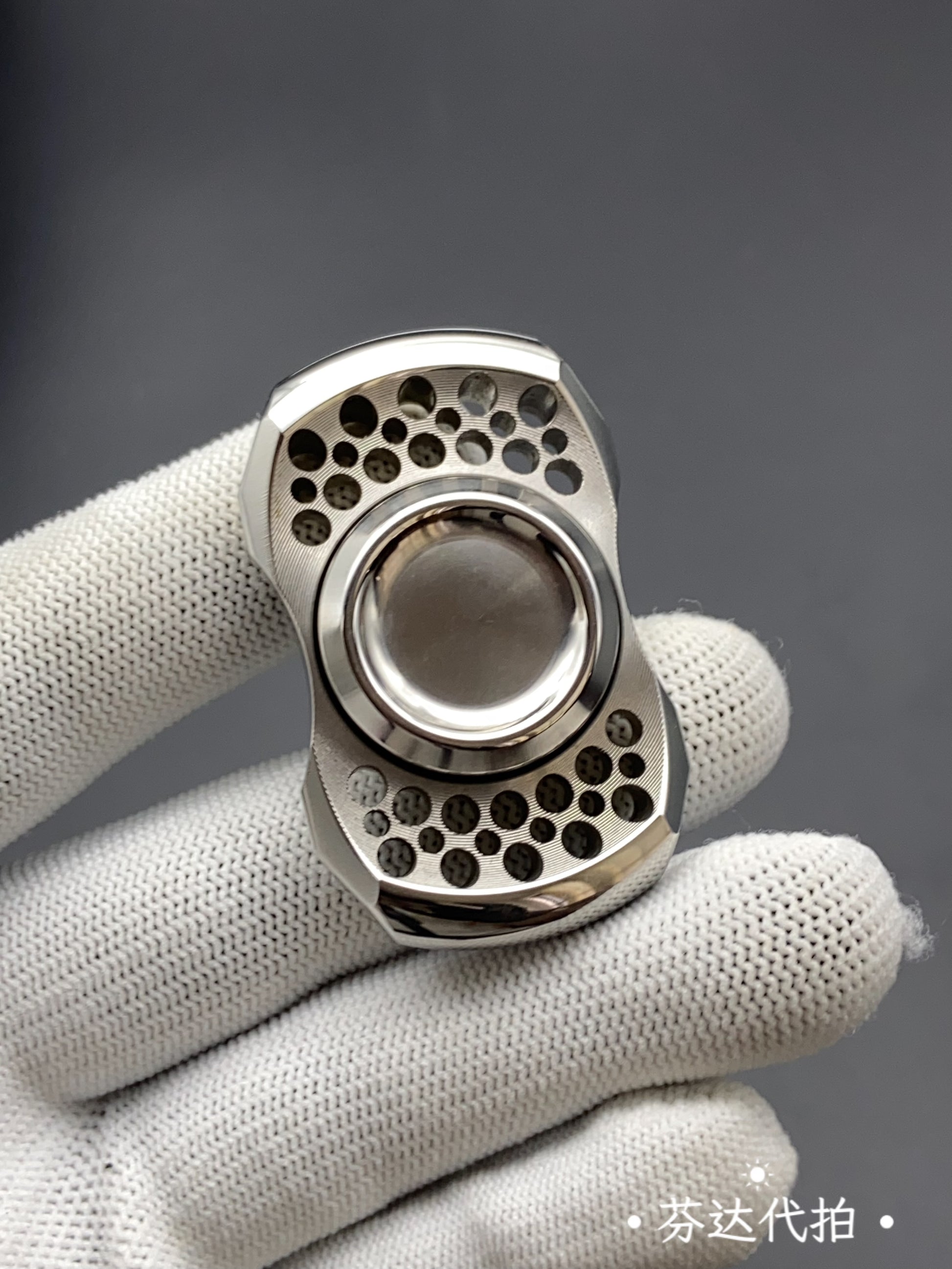 Stainless Steel