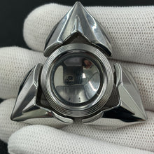 Sagittarius Stainless Steel