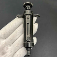 Maxdoc Stainless Steel