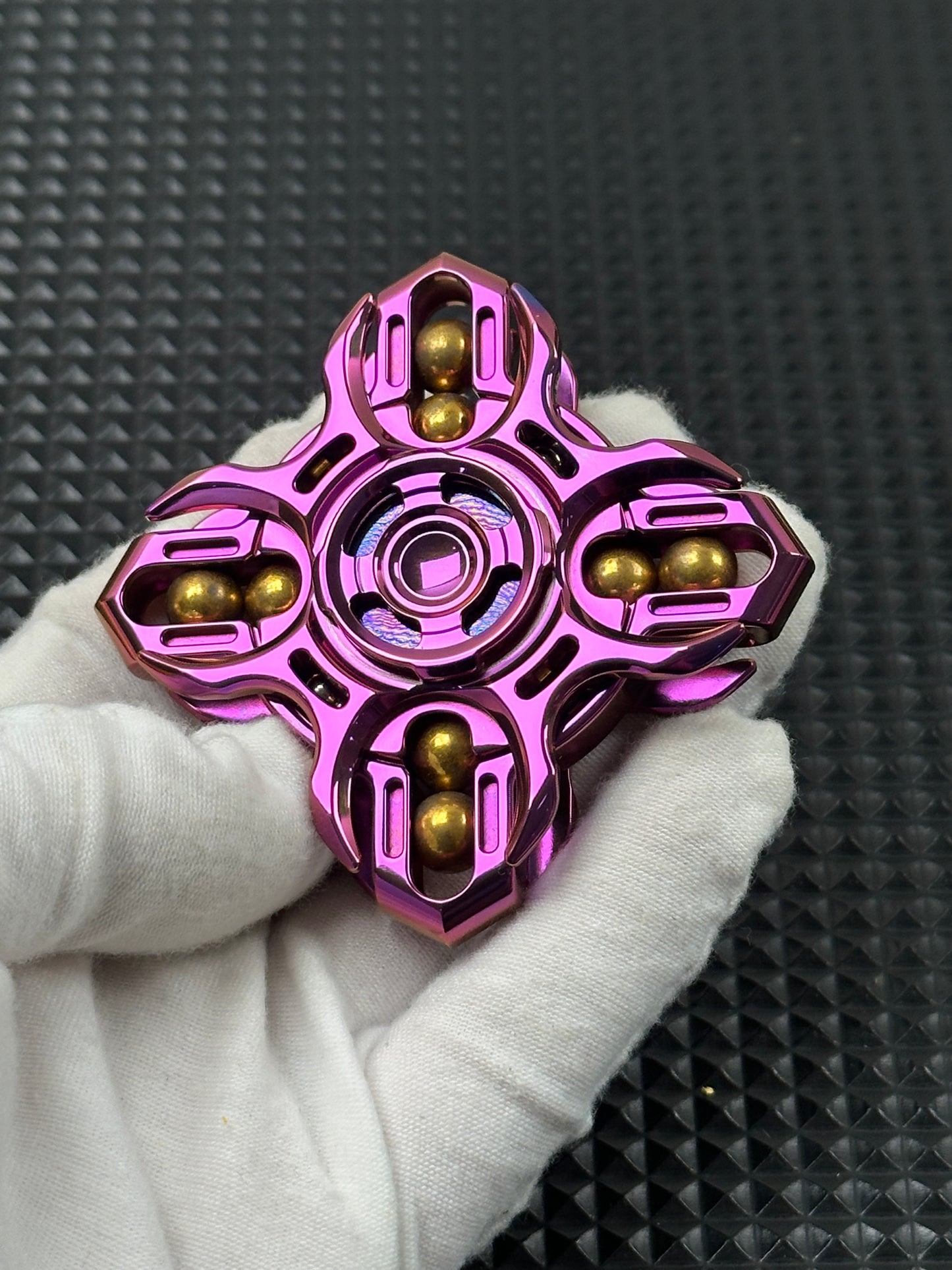 Oracle Zirconium