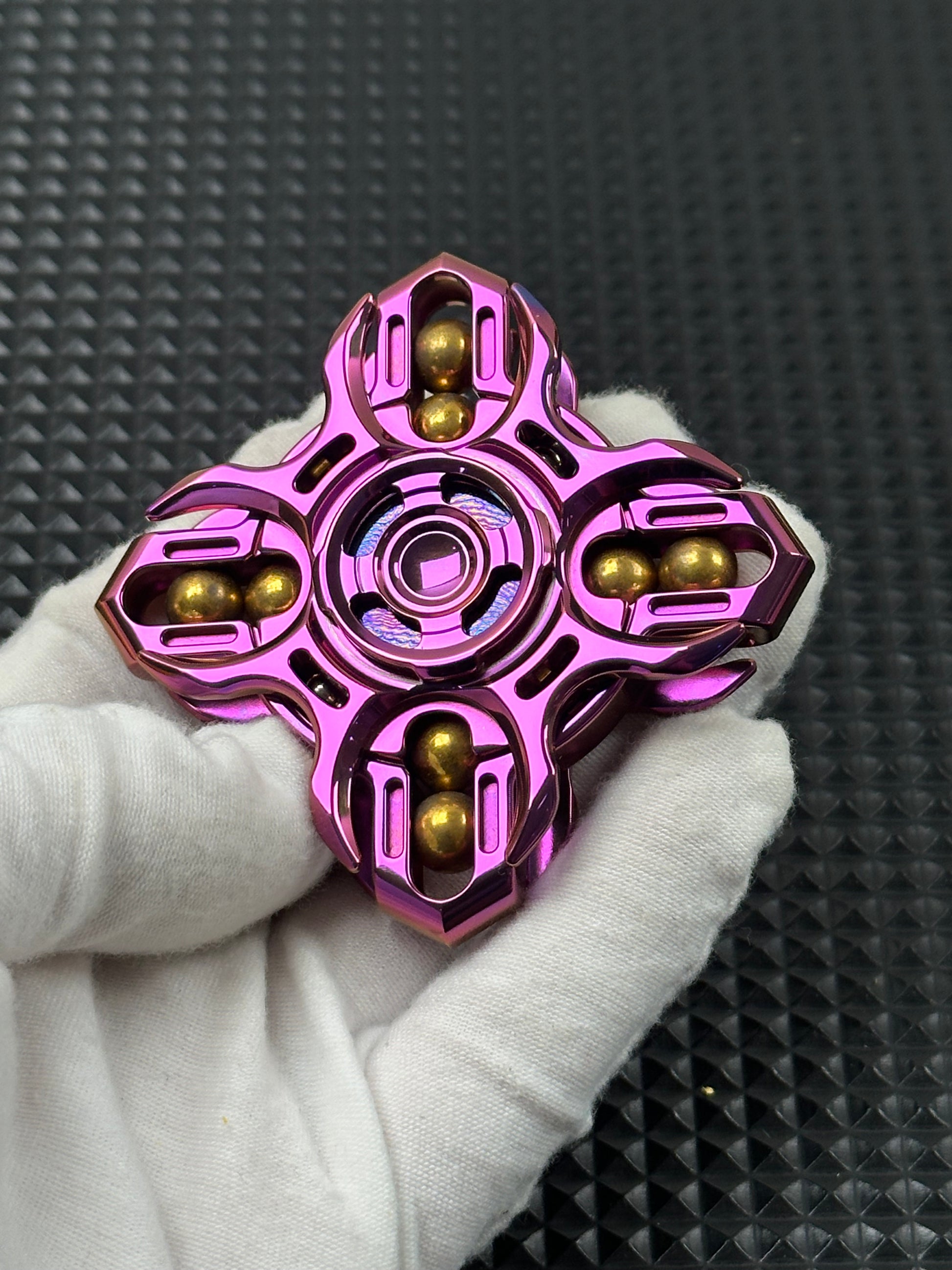 Oracle Zirconium