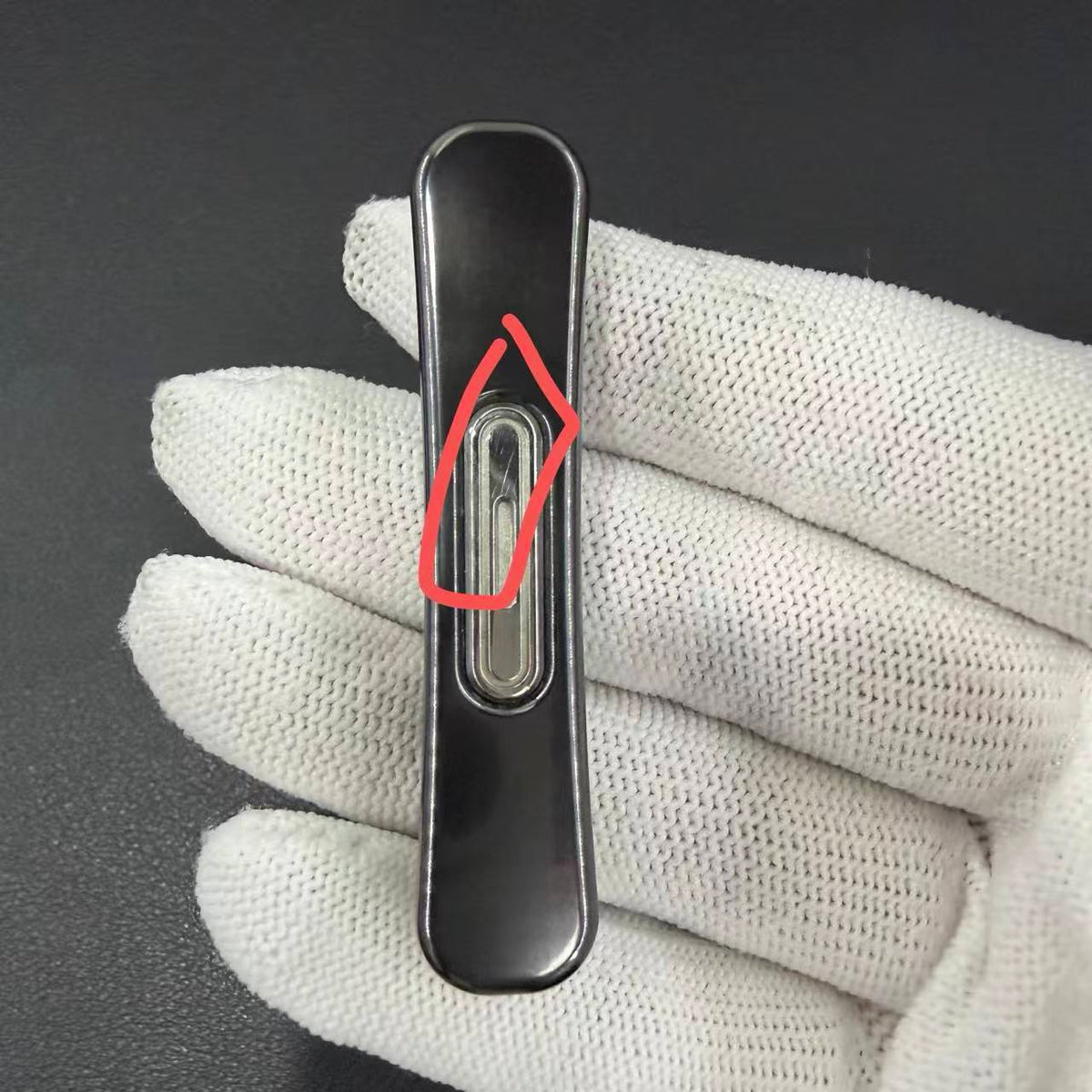 Snake Zirconium