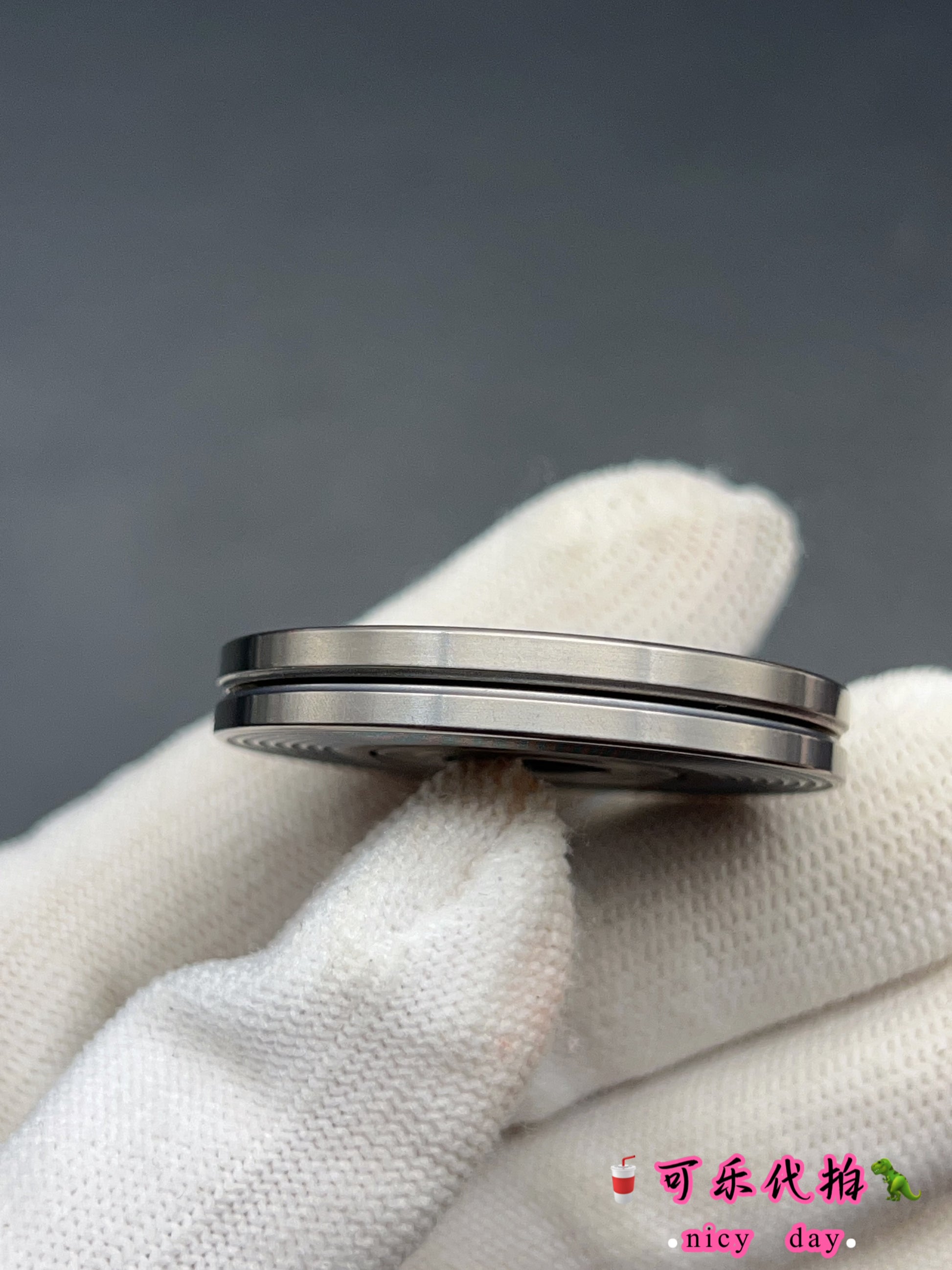 All In Titanium