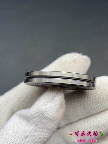 All In Titanium
