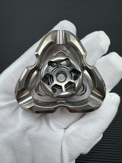 Luxe Tungsten