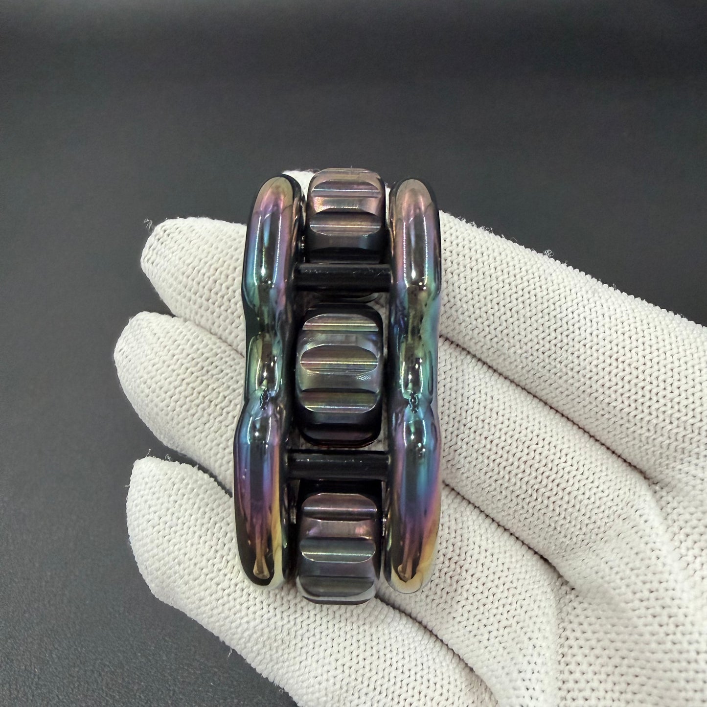 Gallop Zirconium Oil Slick