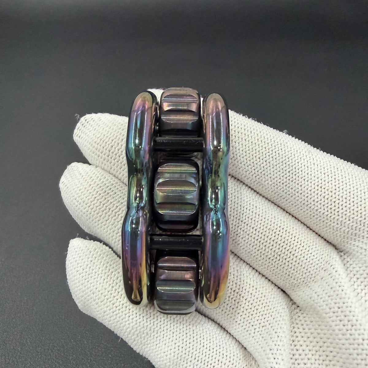 Gallop Zirconium Oil Slick