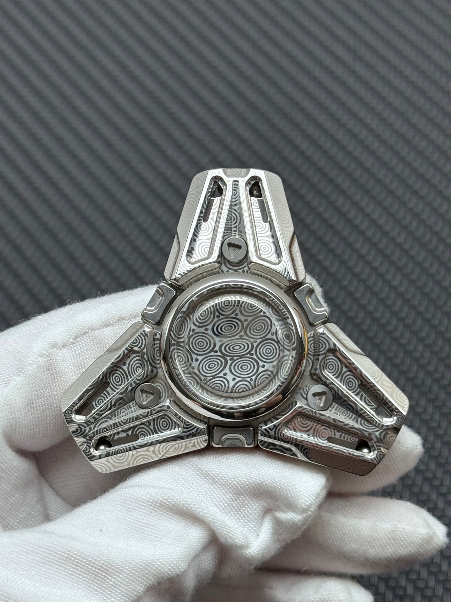 Stainless Steel